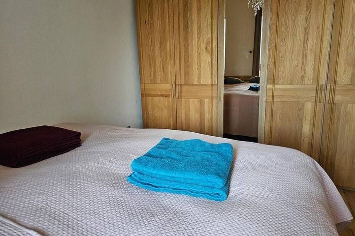 Location de vacances pour 3 personnes dans Pilisvorosvar - 3