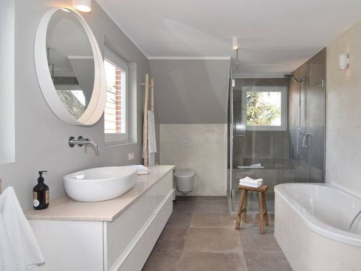 Ganze Ferienwohnung, Rüm Hart - Rüm Hart in Westerland, Sylt (Gemeinde)