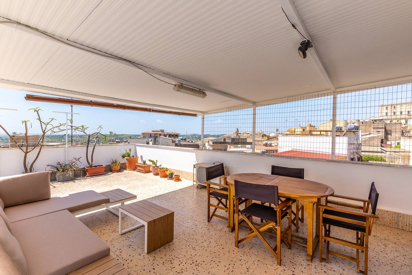 Appartamento intero, Casa Loce con Terrazza by Wonderful Italy in Noto, Noto e dintorni