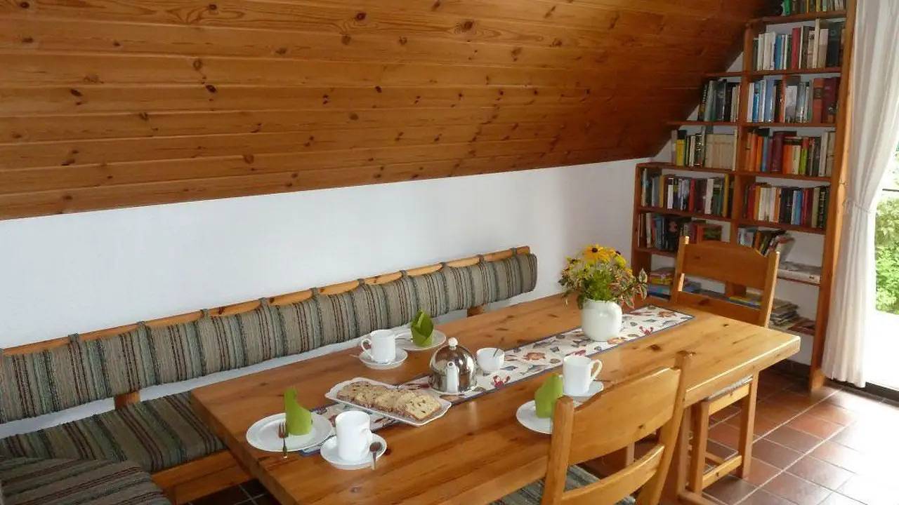 Ganze Ferienwohnung, Ferienwohnung für 3 Personen (43 m²) in Kiel in Kieler Förde, Kiel