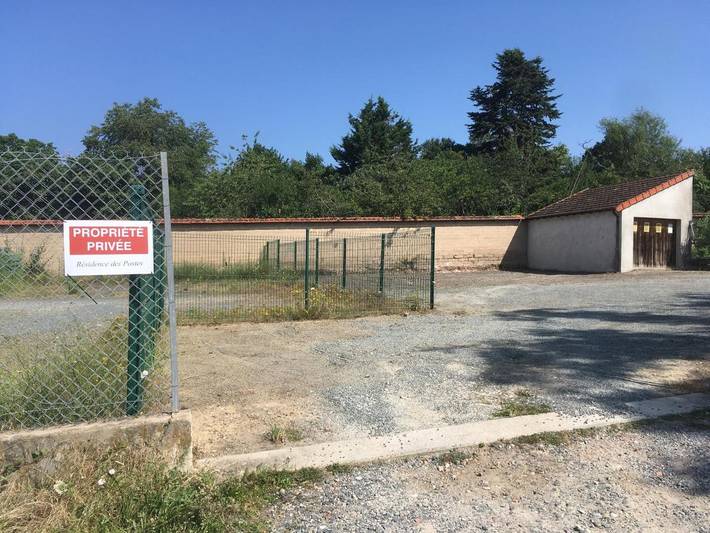 Gîte pour 5 personnes à Dompierre-sur-Besbre - 2