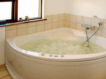 Ferienhaus für 8 Personen in Thorsminde, Dänemark an der Nordsee, Bild 3