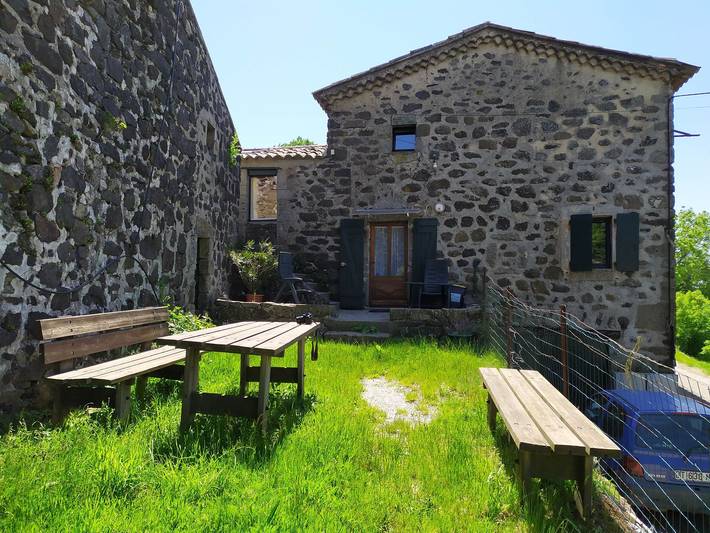 Gîte pour 4 personnes