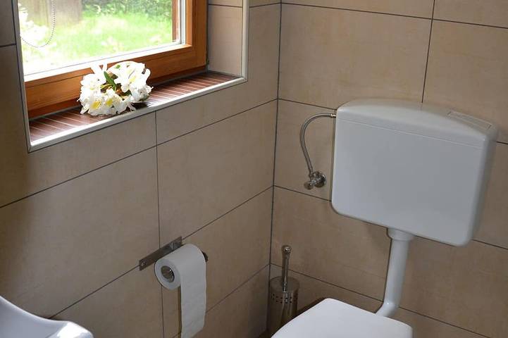 Ferienhaus für 4 Personen, mit Balkon und Garten in Malschwitz - 2