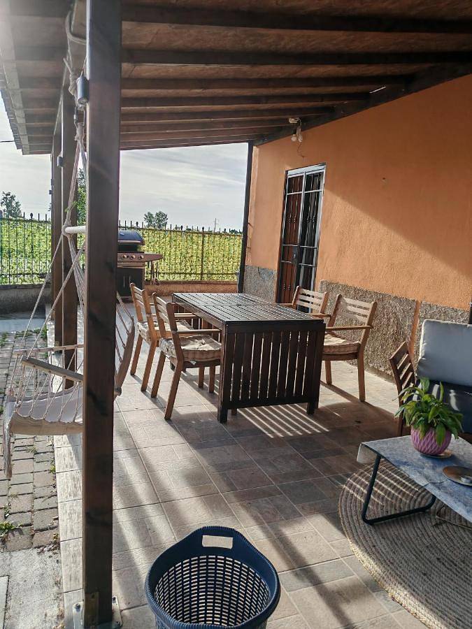 B&b per 2 persone, con Giardino e Panorama a Calderara di Reno