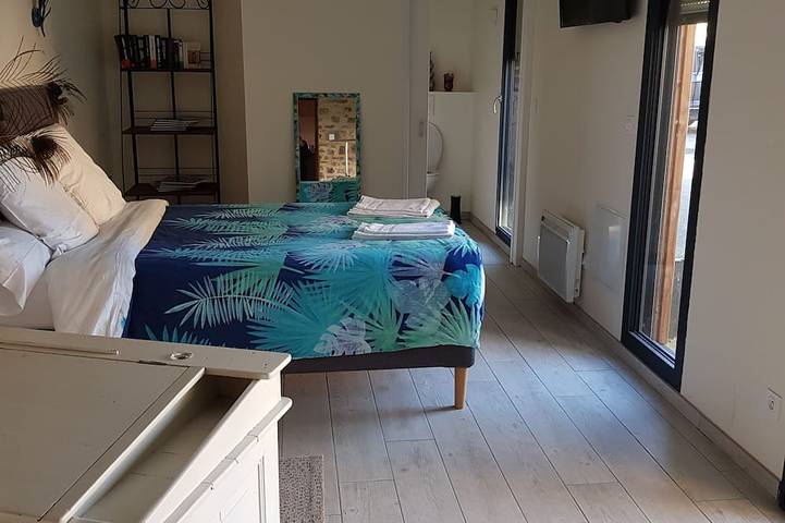 Location de vacances pour 8 personnes, animaux acceptés dans Javené - 4