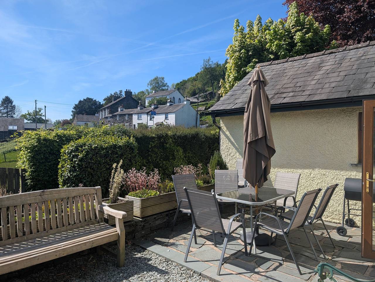 Low How Cottage | Coniston in Coniston, Lake District