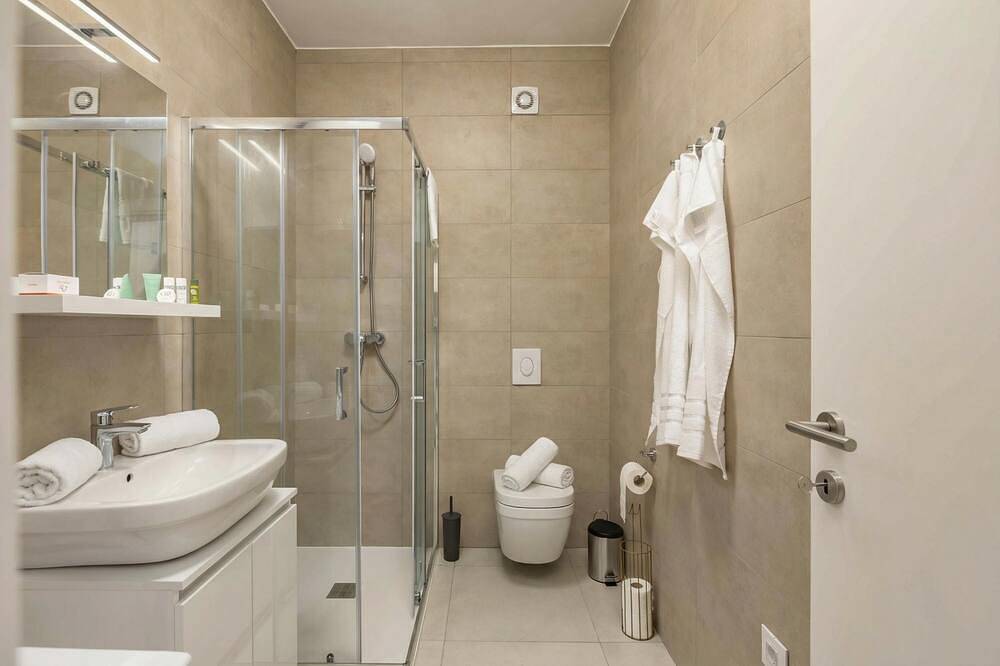 Ganze Wohnung, Apartment La Health, Plomin, Croatia in Plomin, Ostküste Istrien