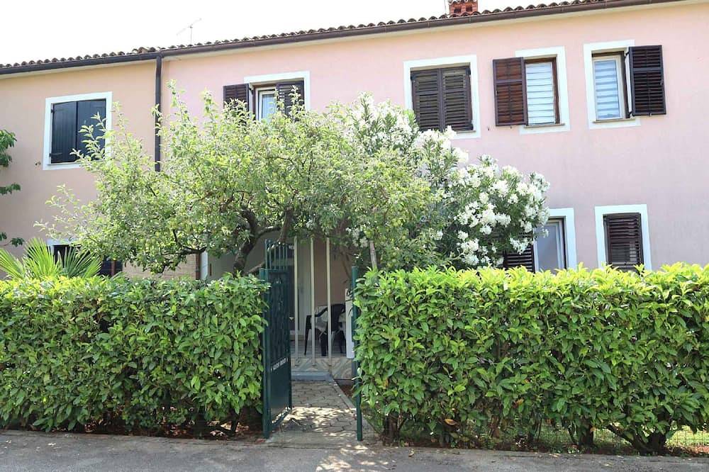 Appartamento vacanze a Umago a partire da 66€ a notte