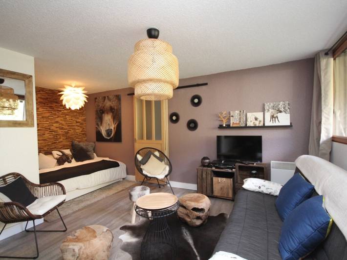 Appartement de vacances pour 4 personnes - 1