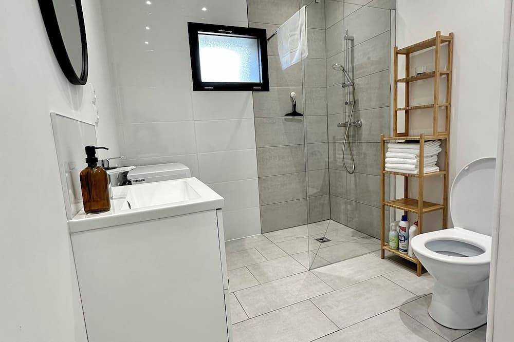 Ganze Wohnung, Superb apartment 5 minutes from Fontainebleau in Ury, Parc naturel régional du Gâtinais français