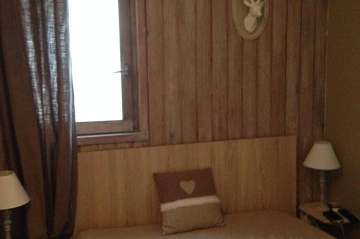 Geheel appartement, Avoriaz appartement 4/5 pers in Avoriaz, Morzine