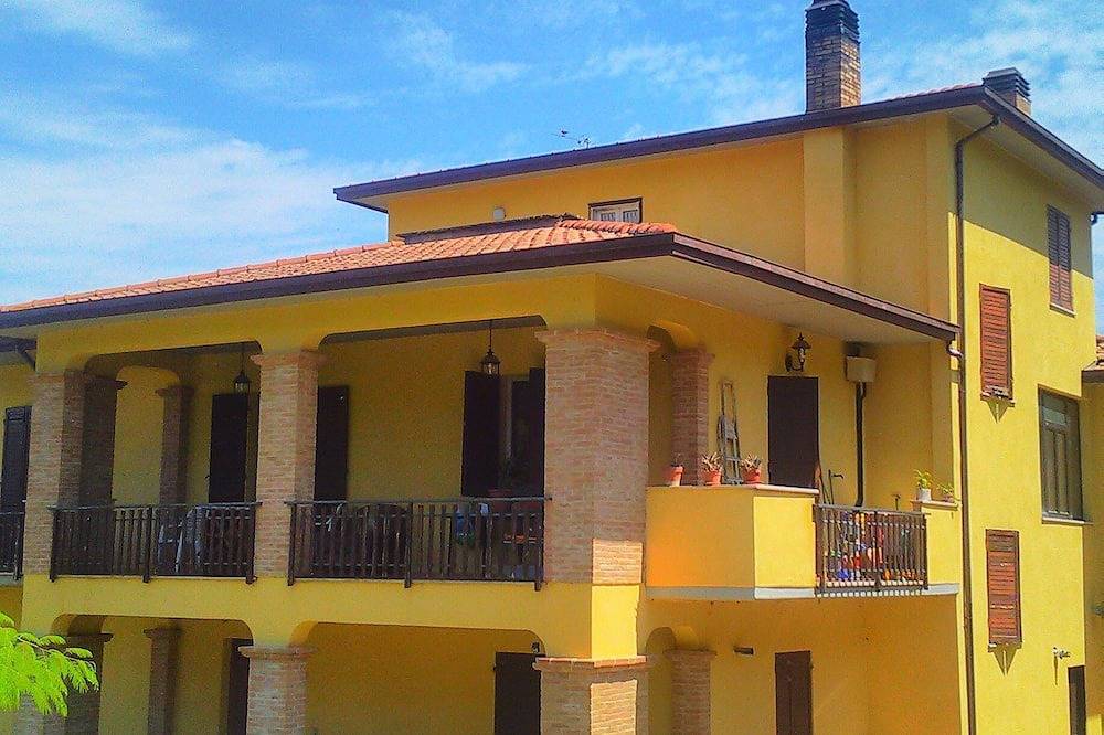 Appartamento vacanze a Castel Ritaldi a partire da 90€ a notte