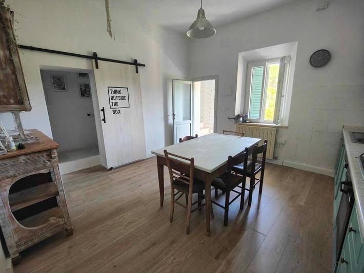 Ferienwohnung für 4 Personen in San Vincenzo