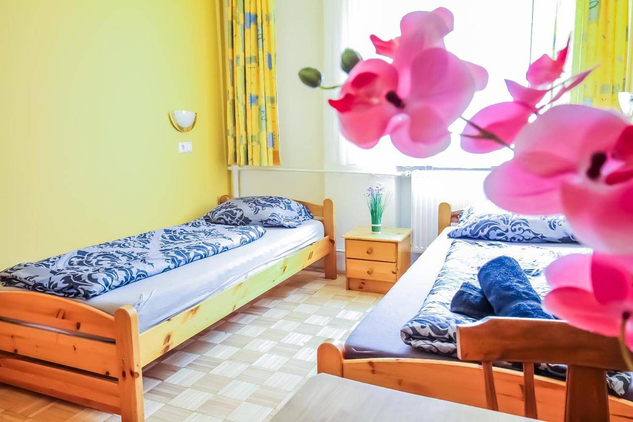 Ganze Wohnung, Small Double Room in Wien, Donau Niederösterreich