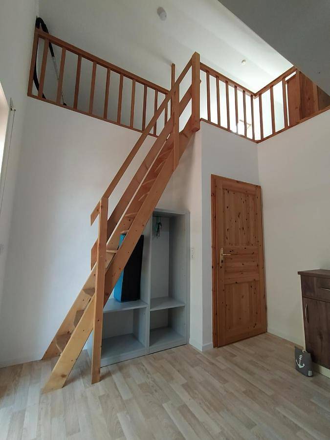 Holiday Home in Halbinsel Zudar, Garz/Rügen