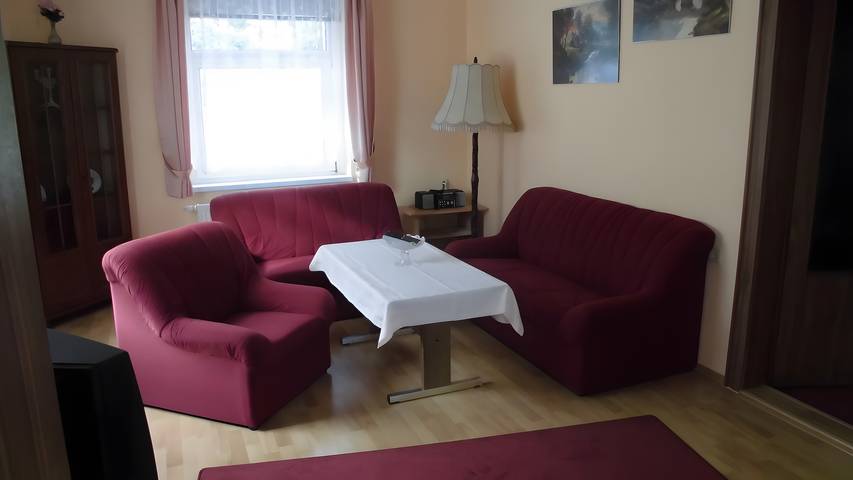 Ferienwohnung für 6 Personen in Cotta