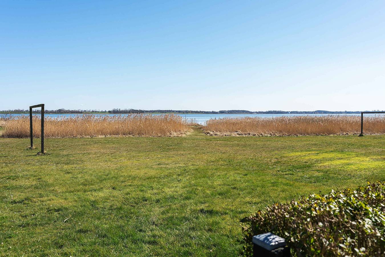 Gemütliches Ferienhaus mit Fjordblick in Munkebo, Kerteminde und Umgebung