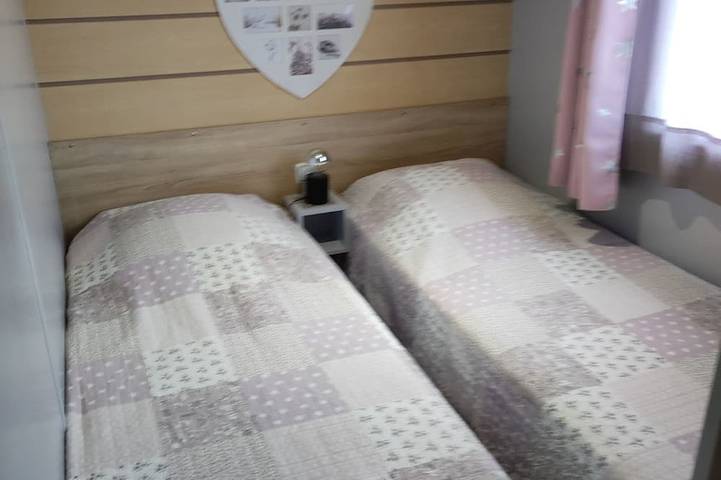 Camping für 6 Personen in Le Grau-du-Roi - 2