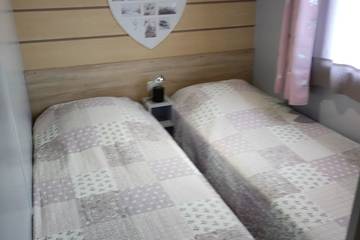 Camping pour 6 Personnes dans Le Grau-du-Roi, Région de Nîmes, Photo 1