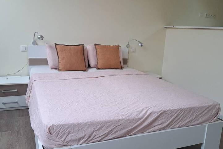 Gîte pour 4 personnes, avec jardin dans Lens (Hinaut) - 3