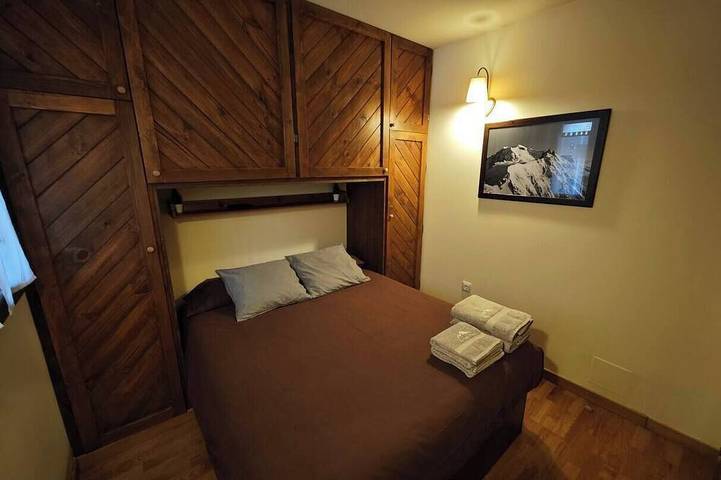 Gîte pour 4 personnes à Latour-de-Carol - 3