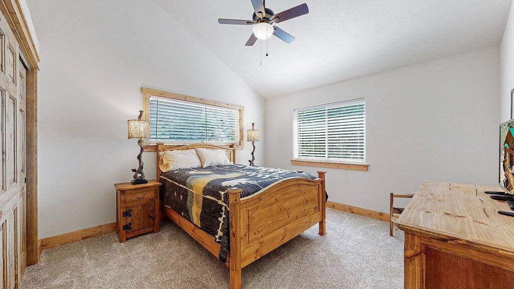 Small Town Charm -Stunning Mtn Views - Sauna- Ac - Pike Forest Paradise in Grant (CO), Park County