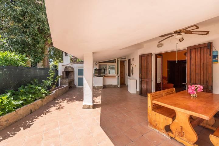 Ferienhaus für 5 Personen, mit Garten in Italien - 2