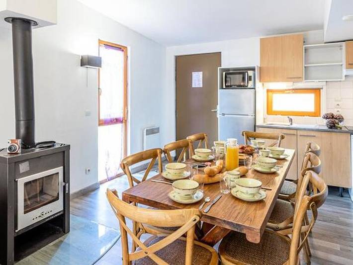 Camping pour 8 personnes, avec sauna et piscine dans Département Nord - 2