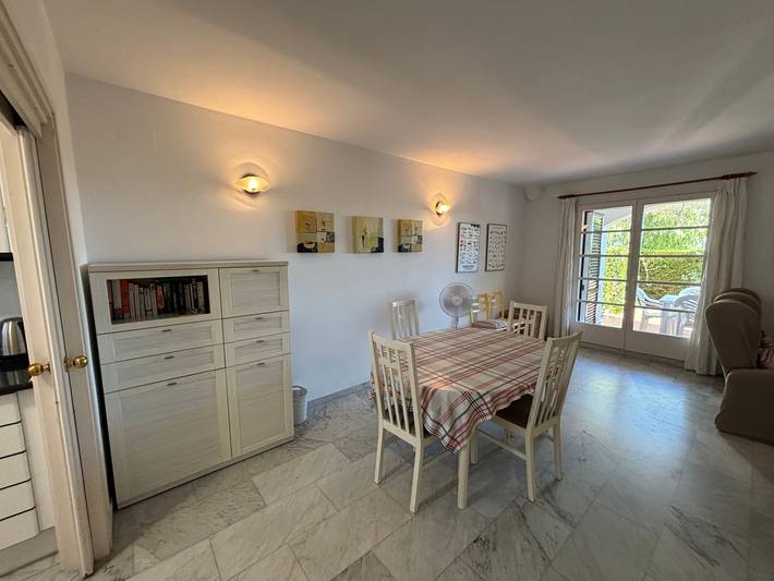 Casa rural para 6 personas, con balcón en Torroella de Montgrí - 3