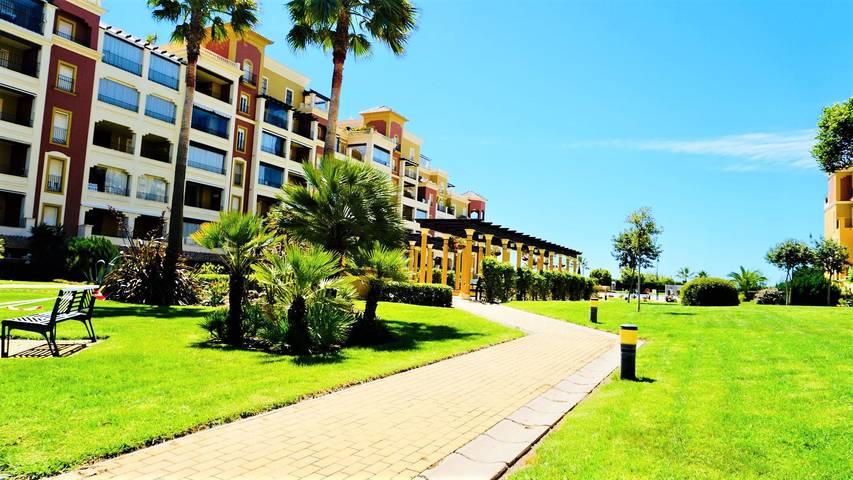 Casa de férias para 4 pessoas em Ayamonte
