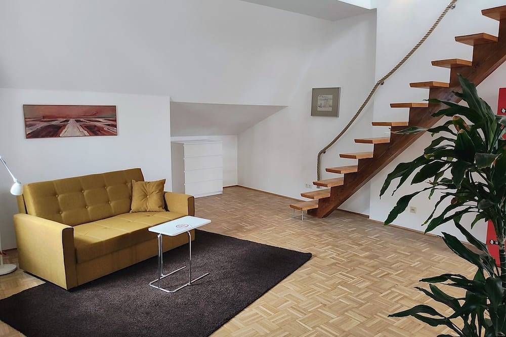 Ganze Wohnung, Alte Tischlerei Ii im 5Giebeleck in Alt-Wetter, Wetter (Ruhr)