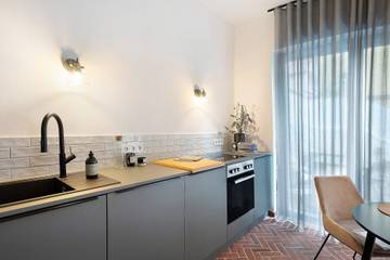 Vacation Rental for 2 Guests in Gleisweiler, Südliche Weinstraße, Picture 4