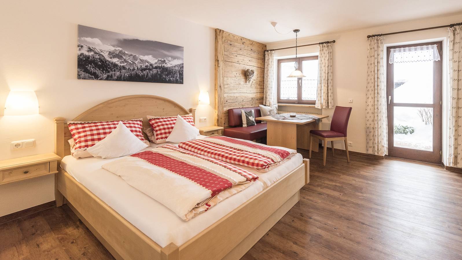 Ganze Wohnung, Wohnung 1 in Oberstdorf, Bayerisch Schwaben