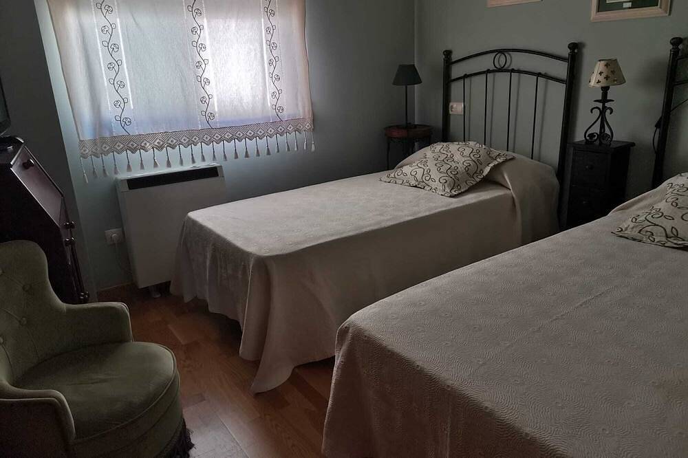 Ganze Wohnung, Penthouse with garage in the center of Baiona in Baiona, Rías Baixas