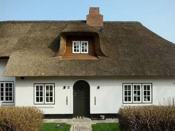 Ganze Wohnung, Landhaus Treskersand Maisonette in Tinnum, Sylt (Gemeinde)