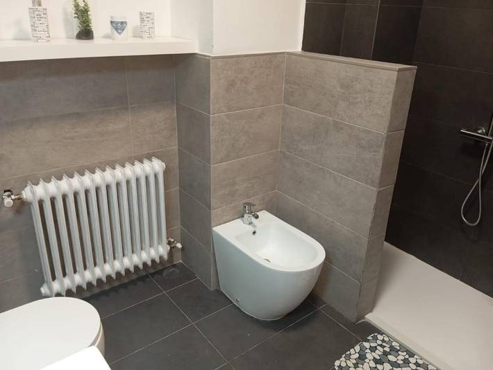 Casa de vacaciones para 11 personas, Se admiten mascotas en Requena-Utiel - 4