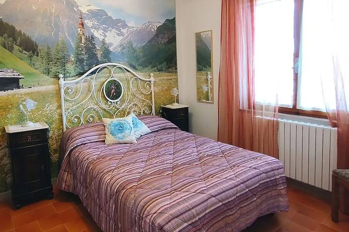 I Pini House - Villetta di campagna ideale per vacanze con famiglia e bambini in Magione, Lago Trasimeno