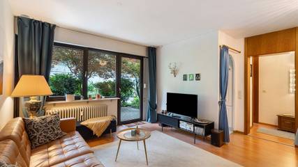 Gîte pour 2 personnes, avec terrasse à Sasbachwalden