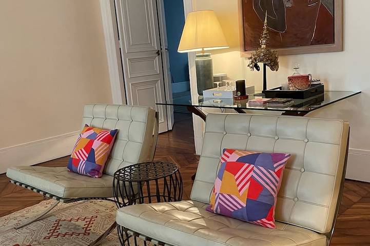 Ferienwohnung für 8 Personen - 1