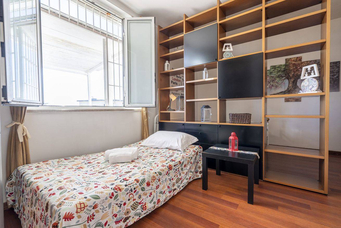 Ganze Wohnung, Ferienwohnung für 3 Personen in Bari, Bari Provinz