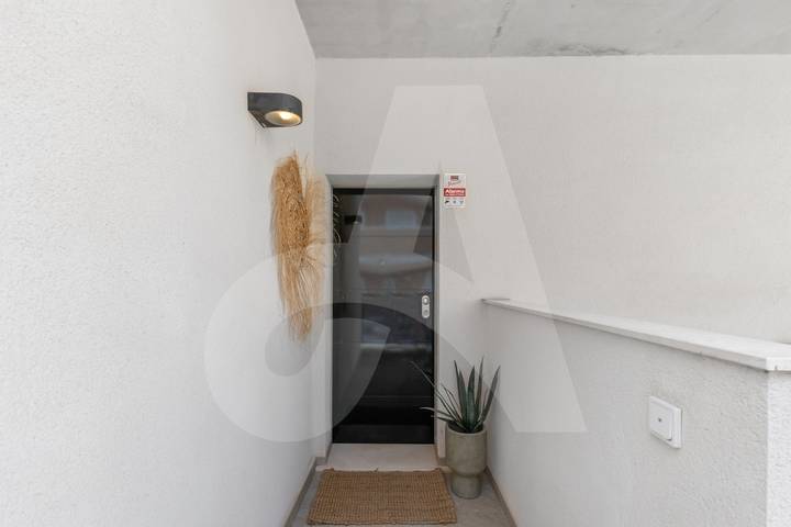 Gîte pour 4 personnes, avec Balcon et Terrasse ainsi que Jardin et Piscine à Guardamar del Segura - 3