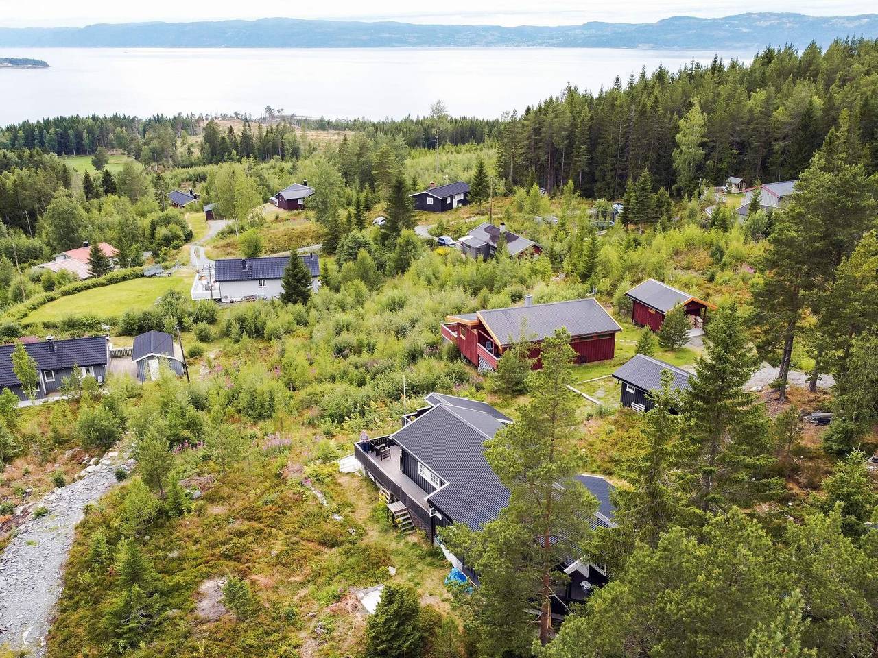 Maison de vacances pour 8 a frosta in Frosta