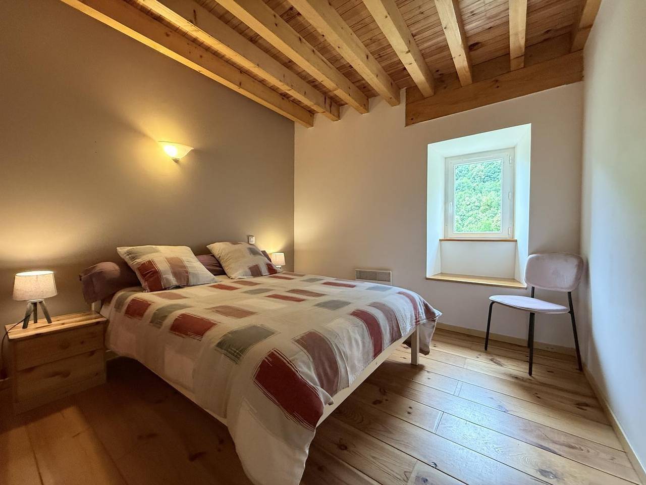 Gîte Pee in Aydius, Béarn