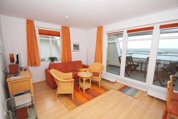 Ferienwohnung für 3 Personen in Wiek, Rügen, Bild 2