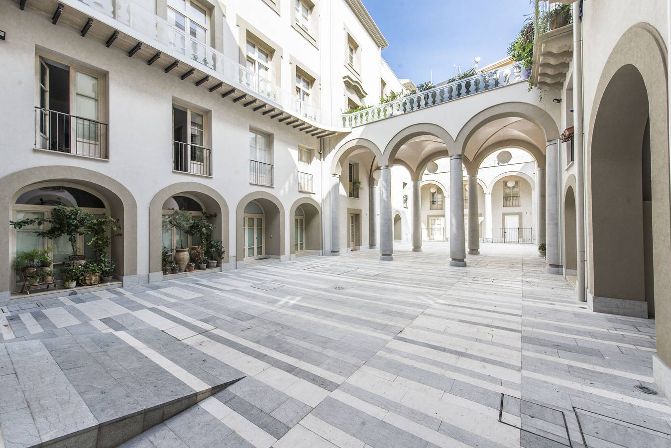 Appartamento intero, Luxury Gattopardo Loft - Lago Design by Wonderful Italy in Castellammare (Palermo), Palermo