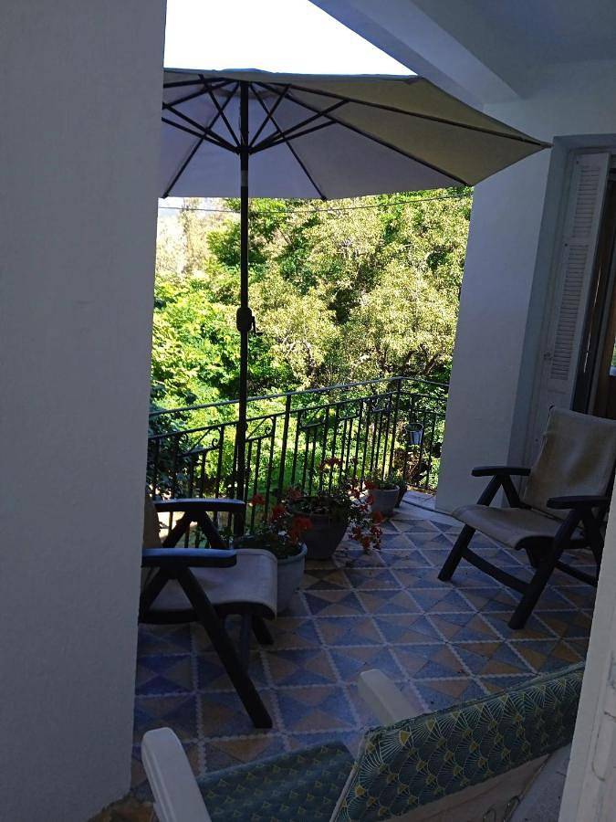 Gîte pour 4 personnes, avec balcon et jardin à Bocognano - 2