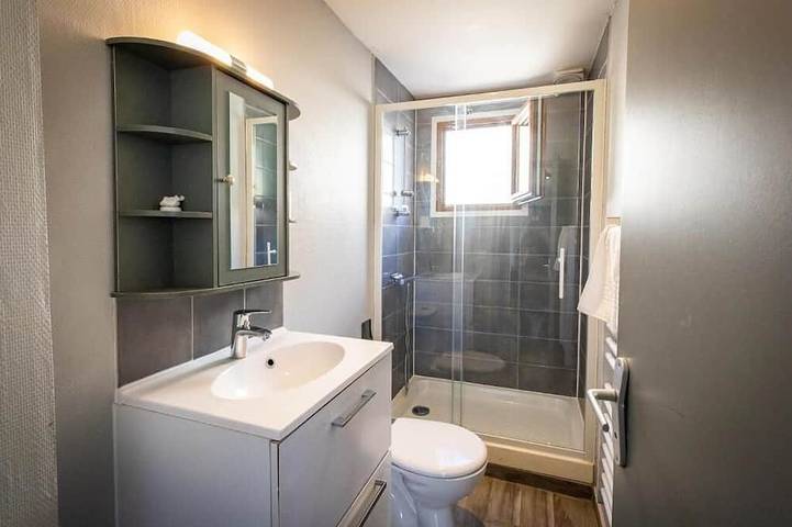 Location de vacances pour 2 personnes à Villeneuve-le-Roi - 2