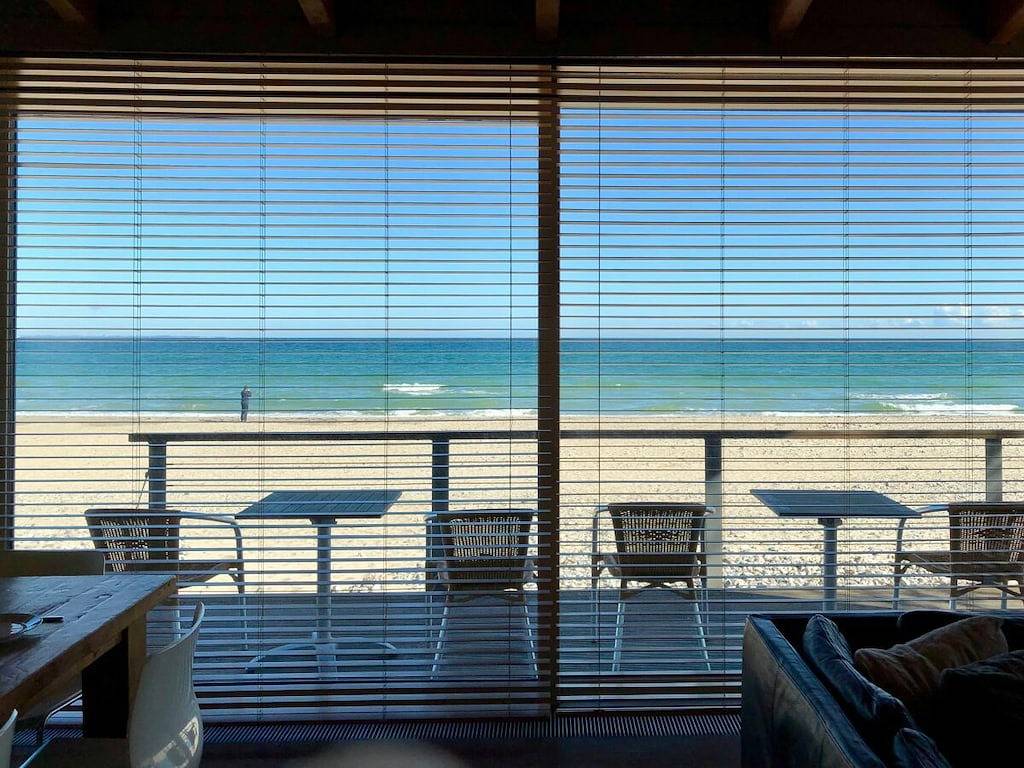 Strandlounge Ii in Schwedeneck, Rendsburg-Eckernförde