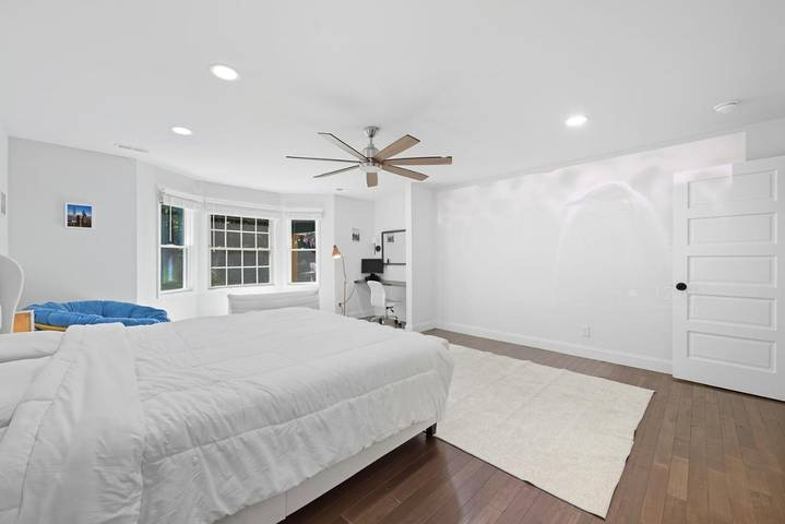 Maison d’hôte pour 2 personnes, avec terrasse à Charlotte